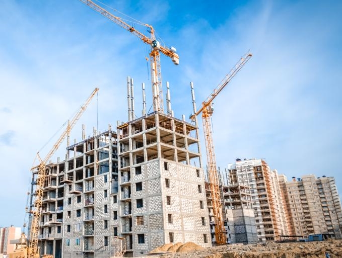 Building Solutions